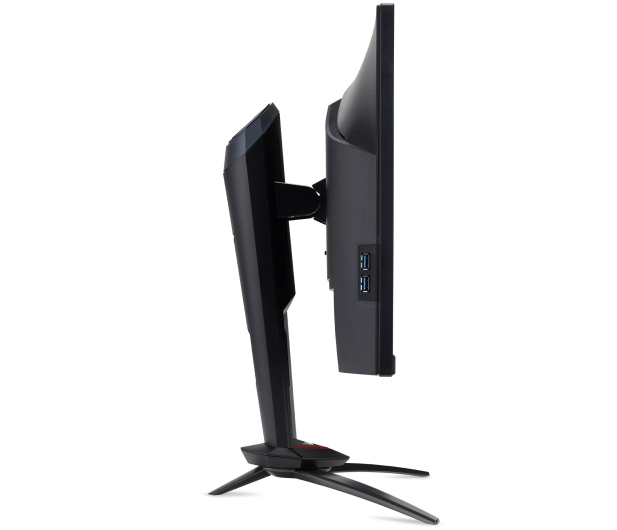 ACER 27'' Predator XB273Pbmiprzx IPS 144Hz 4ms - 573801 - zdjęcie 5
